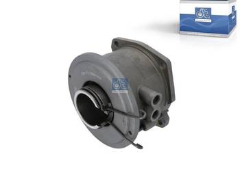 wysprzęglik Man L2000 łożysko Sprzęgła 8.153 9.153 10.153 8.163 9.163 7.153