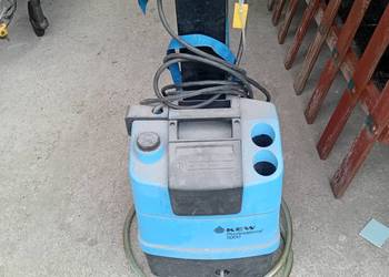 Myjka ciśnieniowa KEW Professional 5000