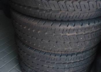 Opony 225/75/16C nowe