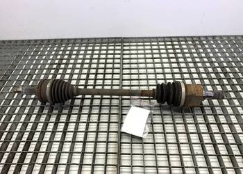 PÓŁOŚ LEWY PRZÓD KIA VENGA 1.4 90KM PRZEGUB NAPĘDOWA, PRZEDNIA, LEWA