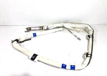 KURTYNA POWIETRZNA PRAWY AUDI A4 B8 8K0880742B Sedan/Limuzyna 07-15 AI