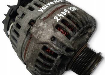 ALTERNATOR Volvo S60 S80 V70 XC70 XC90 2.4 D5 bosch 8676498 0124525029