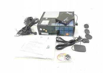 ALARM LOKALIZATOR GPS MERCEDES A-KLASA 1997-2004 NOWY MICROSAT 02060077