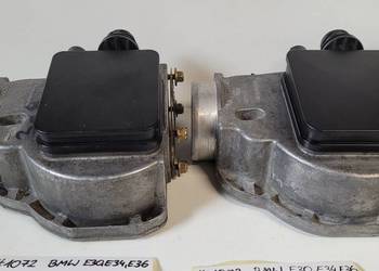 Przepływomierz powietrza potencjometr BMW E30 E34 E36 Bosch 0280200203