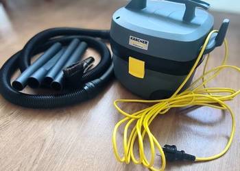 Odkurzacz Karcher T 7/1 Classic