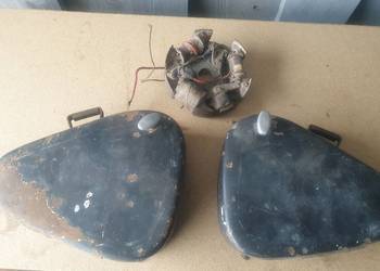 Puszki Narzedziowe WSK ,WFM