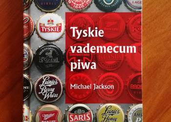 Tyskie vademecum piwa - Michael Jackson