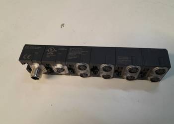 Wyspa 8DIO Murrekektronik CUBE67 56621