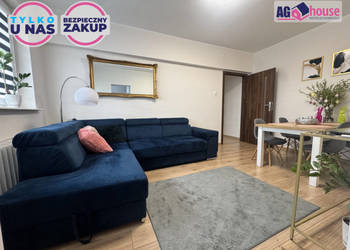 Sprzedam mieszkanie Gdańsk 57.11m2 3-pok