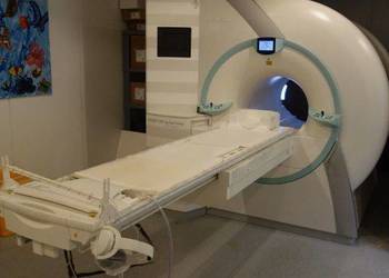 Używany system rezonansu magnetycznego Siemens Magnetom Symphony