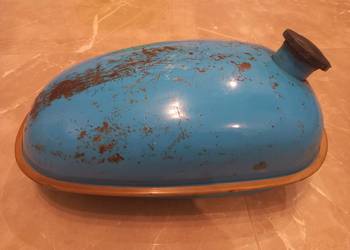 ZBIORNIK , BAK  ROMET MOTORYNKA