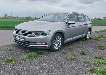 VW PASSAT B8 4MOTION 2.0tdi 150km Stan bardzo dobry Polecam