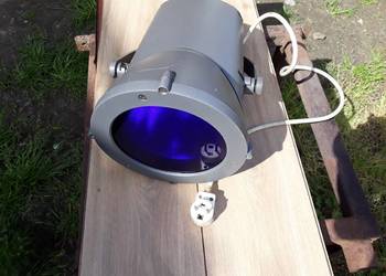 projektor focal 150 W/ G12 schreder naświetlacz kompaktowy