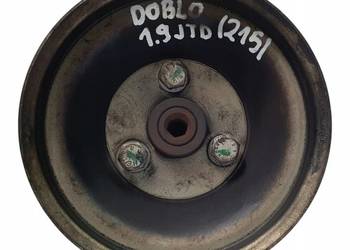 POMPA WSPOMAGANIA Fiat Doblo 1.9 JTD 26064414-FJ 46534757