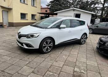 Renault Grand Scenic 4 Bogata opcja