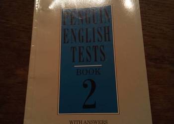 Penguin English tests book 2