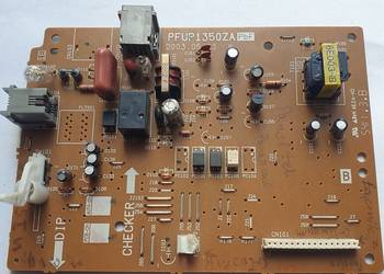 Płyta do tel-fax marki Panasonic.