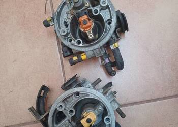 gaźnik  fiat seicento uno panda 900