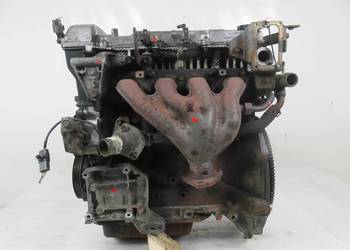 SILNIK MAZDA 626 V 2.0 16V FS 