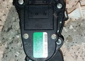 Pedał gazu Leon 1 6Q1721503C