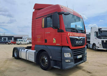 MAN Tgx Poleasingowe.pl