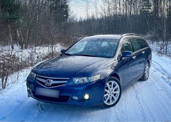 Honda Accord 2.4