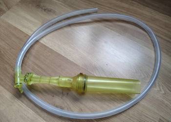 Odmulacz do akwarium tetra