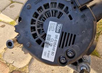 Alternator citroen c5 II 2,2hdi