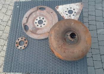 Sprzęgło do BMW E60