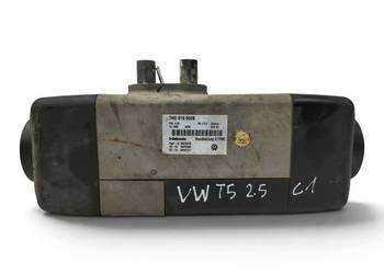 WEBASTO OGRZEWANIE POSTOJOWE Vw T5 2.5TDI 000021001221 7H0819002B