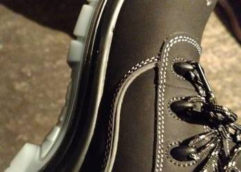 Nowe buty stalco Perfect trzy pary