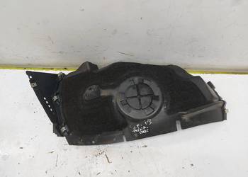 BMW i3 i01 REX Nadkole przód lewe przednia część 7368599