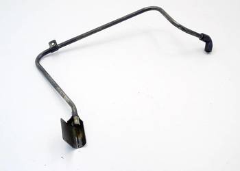 RURKA ODMY ODPOWIETRZENIA 2.3 16V DOHC FORD GALAXY I SCORPIO 2 TRANSIT