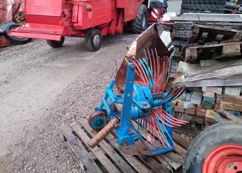 Trzepaczka Schmutzer