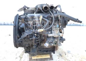 SILNIK PEUGEOT 2.5 107KM 94-02 BOXER I