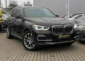 BMW X5 2019