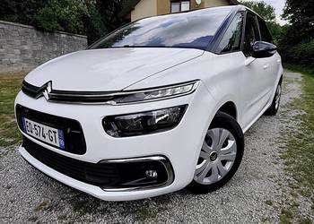 Citroën C4 Picasso PureTech 130 Stop&Start EAT6 SELECTION