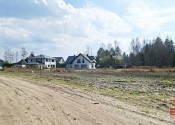 Sprzedaż gruntu 1183m2 Solniczki