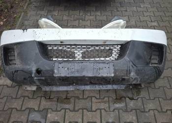 Komplet pas przedni zderzak lampy Iveco Daily