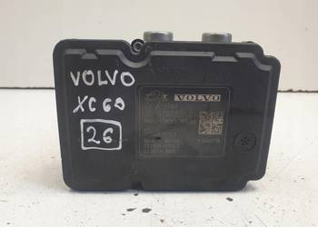 Volvo XC60 POMPA ABS hamulcowa 30681619 P31274911