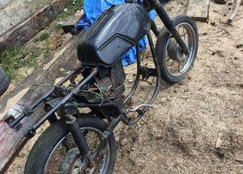 Jawa TS 350