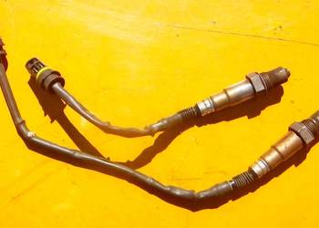 MERCEDES 1.6 1.9 Sonda lambda 166940 0015103817