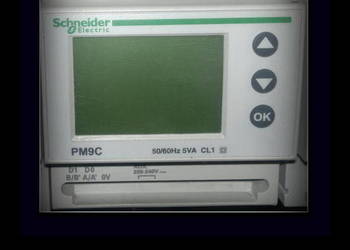Miernik wielofunkcyjny PM9C