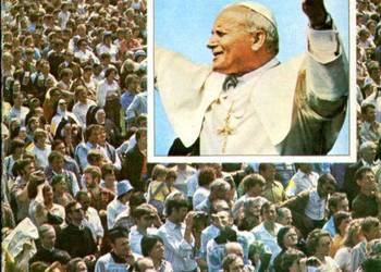 GAUDE MATER POLONIA