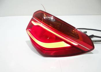 LAMPA PRAWA TYLNA BMW X1 F48 7488546 OE