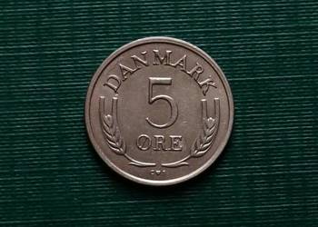 DANIA - 5 ore, 1967r
