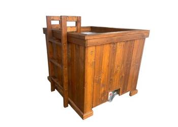 Zbiorniki do morsowania 1000L