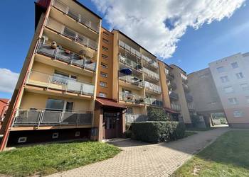 Sprzedam mieszkanie w Lęborku