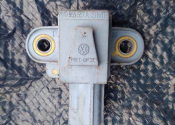 Seat Leon II czujnik uderzenia 1K0955557A