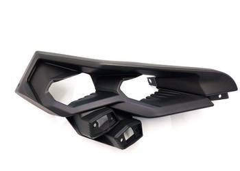 Okular lampy przód prawy can-am Renegade 2023- BRP 705016611 quadziorek